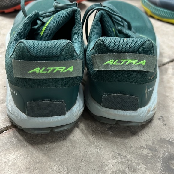 Altra Men’s 10 Superior 6 - Picture 3 of 6